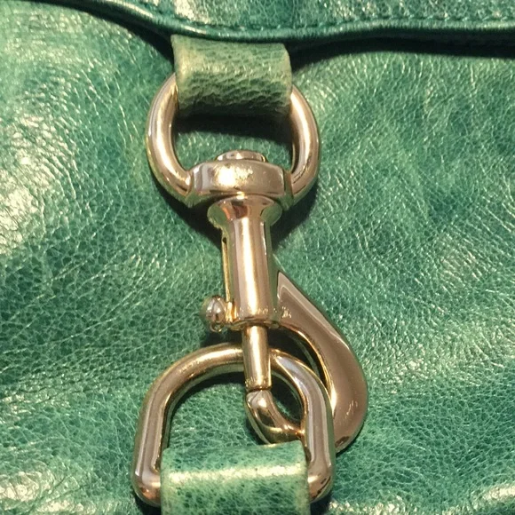 Rebecca Minkoff MAC crossbody - Picture 8 of 10